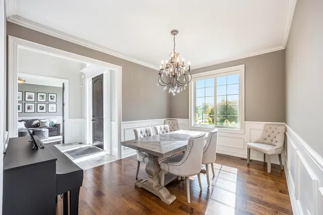 $969,900 | 56096 Lario Court, Macomb, MI 48042