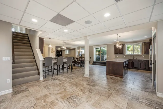 $969,900 | 56096 Lario Court, Macomb, MI 48042