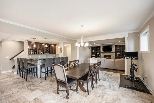 $969,900 | 56096 Lario Court, Macomb, MI 48042