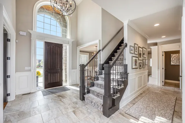 $969,900 | 56096 Lario Court, Macomb, MI 48042