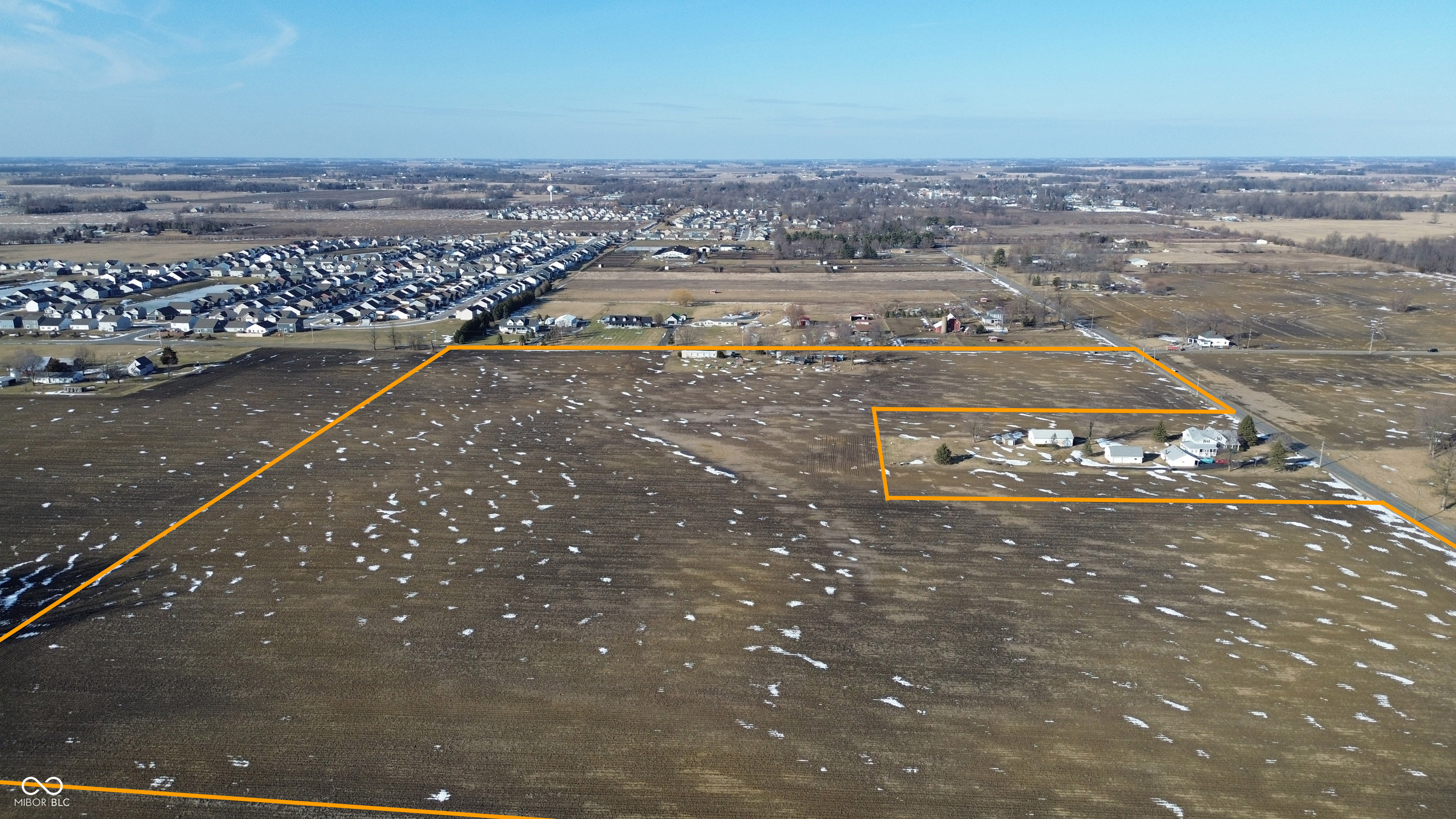 22600 Mule Barn Road Sheridan, IN 46069 - Photo 2 of 7