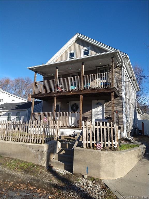 86 Furnace Street Killingly, CT 06239 - Photo 1 of 1