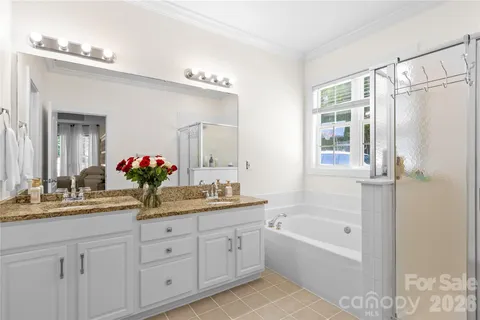 $599,000 | 7536 Hannah Alexander Lane, Mint Hill, NC 28227