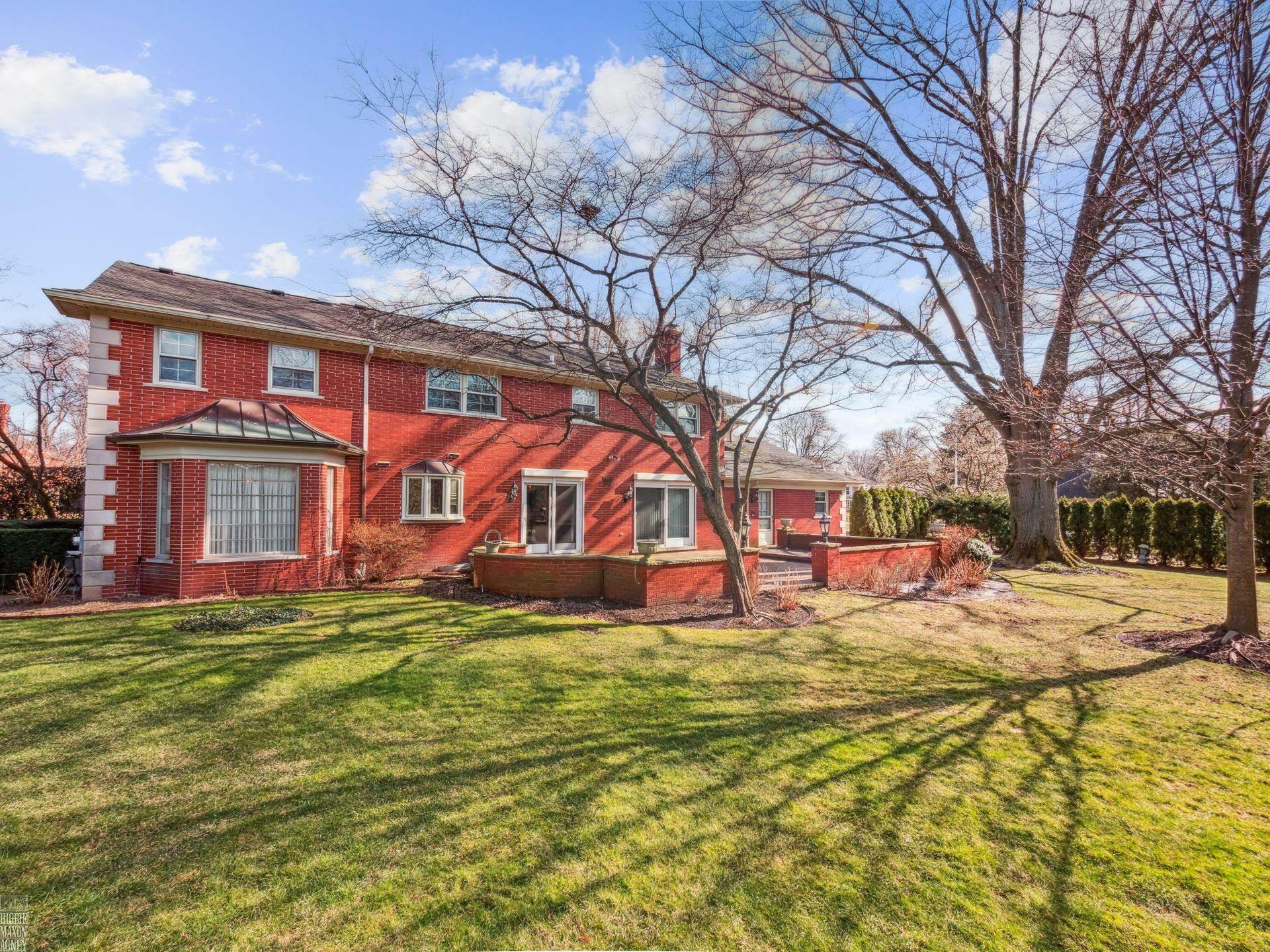 573 Shelden Road Grosse Pointe Shores, MI 48236 - Photo 34 of 40