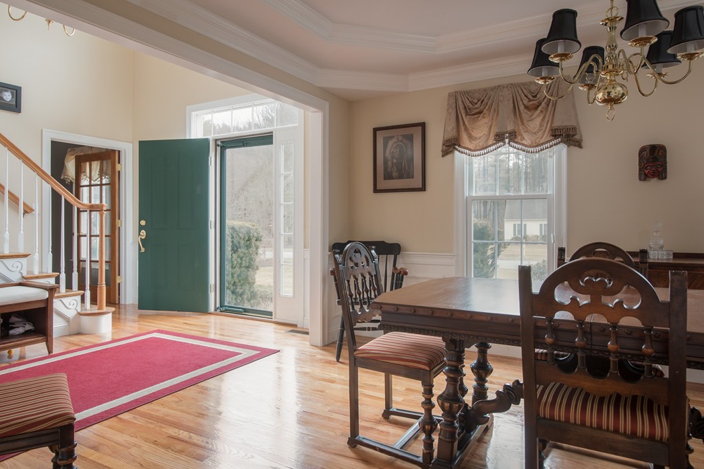 23 Huckleberry Road Hopkinton, MA 01748 - Photo 11 of 30 Gallery Image 11