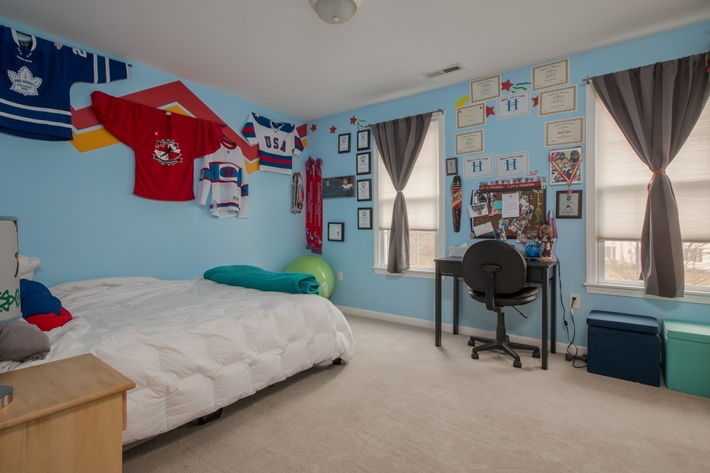 23 Huckleberry Road Hopkinton, MA 01748 - Photo 24 of 30 Gallery Image 24