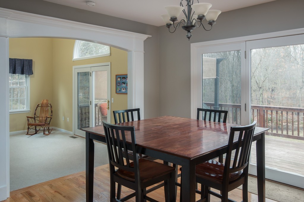23 Huckleberry Road Hopkinton, MA 01748 - Photo 7 of 30 Gallery Image 7