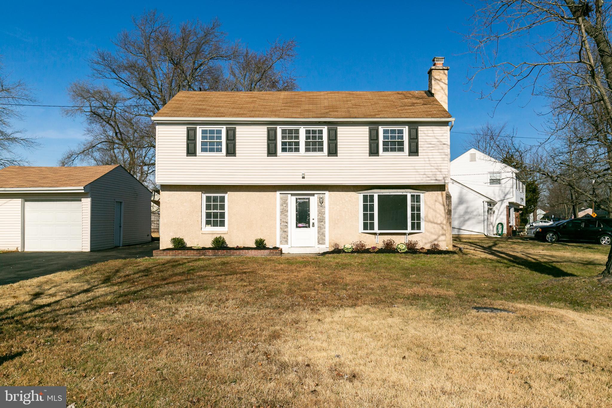7 Heritage Road Marlton, NJ 08053 - Photo 1 of 33