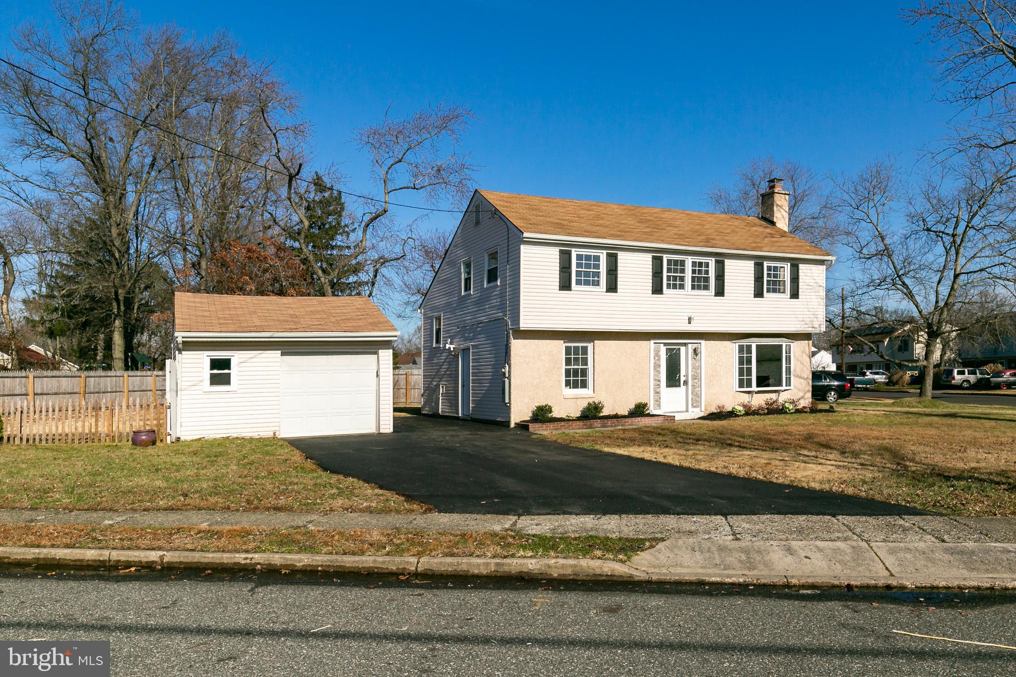 7 Heritage Road Marlton, NJ 08053 - Photo 2 of 33