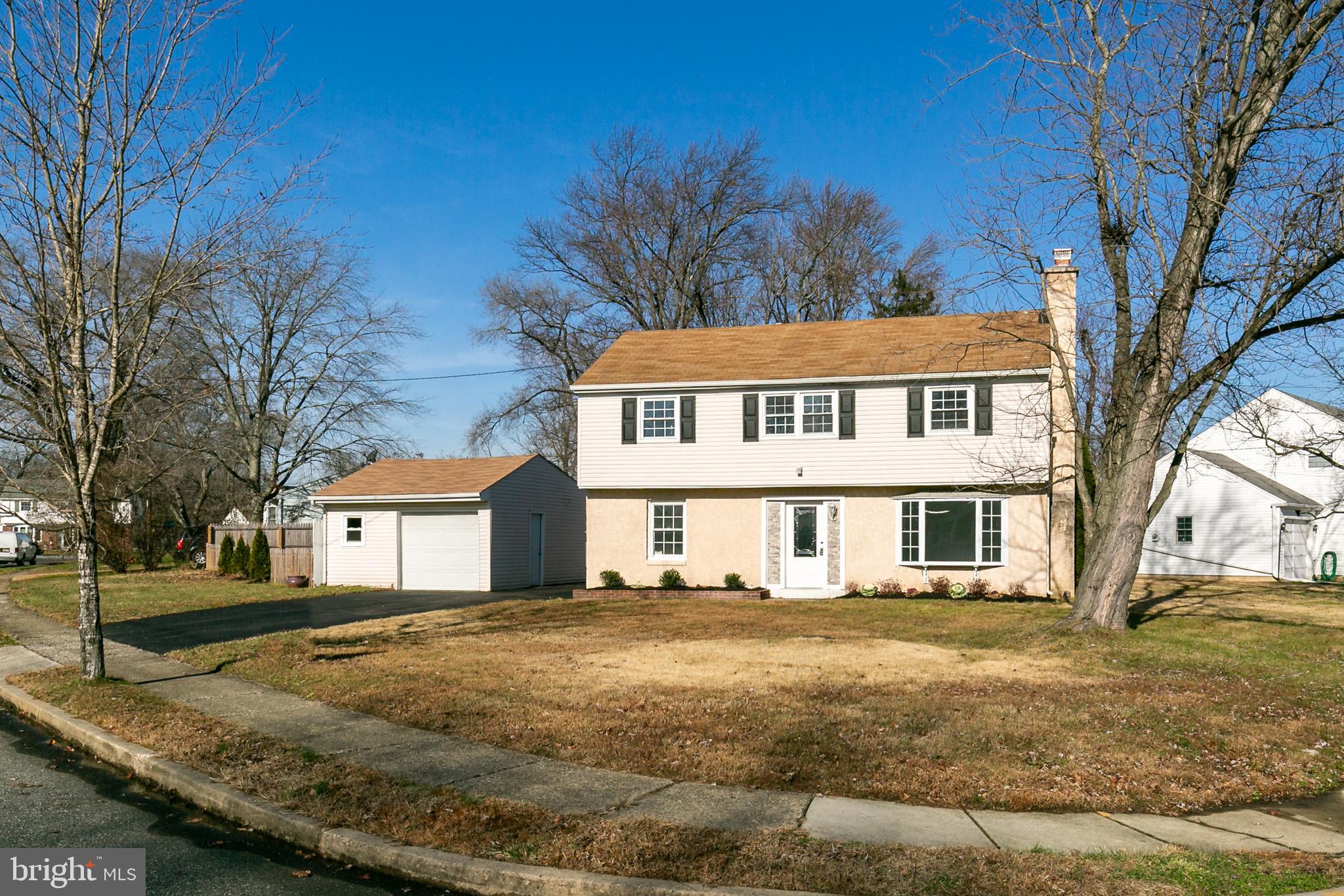 7 Heritage Road Marlton, NJ 08053 - Photo 3 of 33