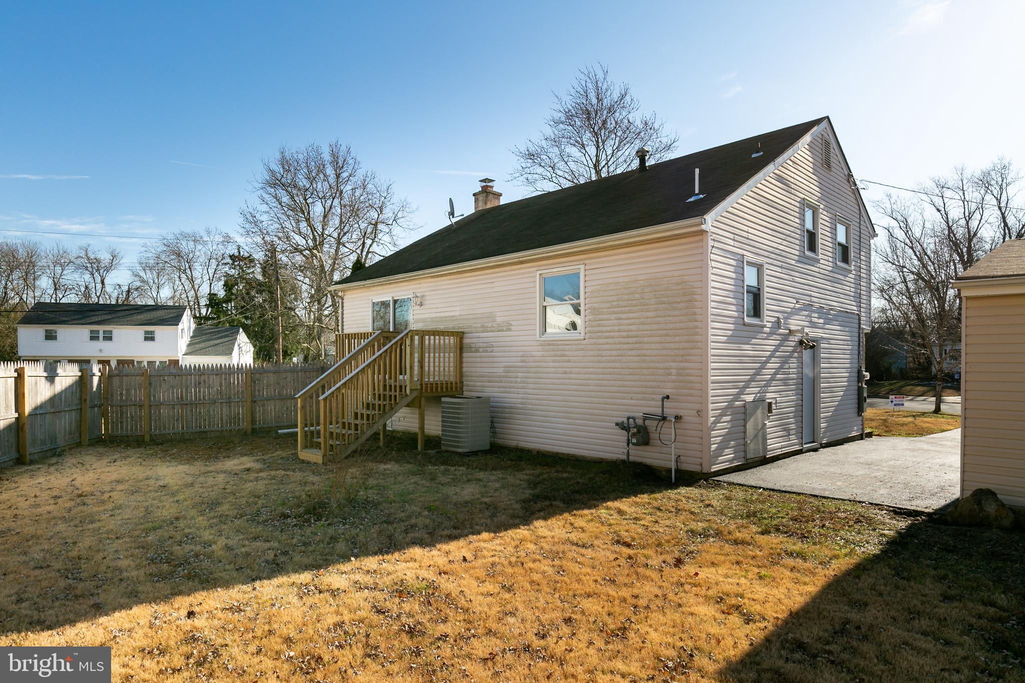 7 Heritage Road Marlton, NJ 08053 - Photo 30 of 33