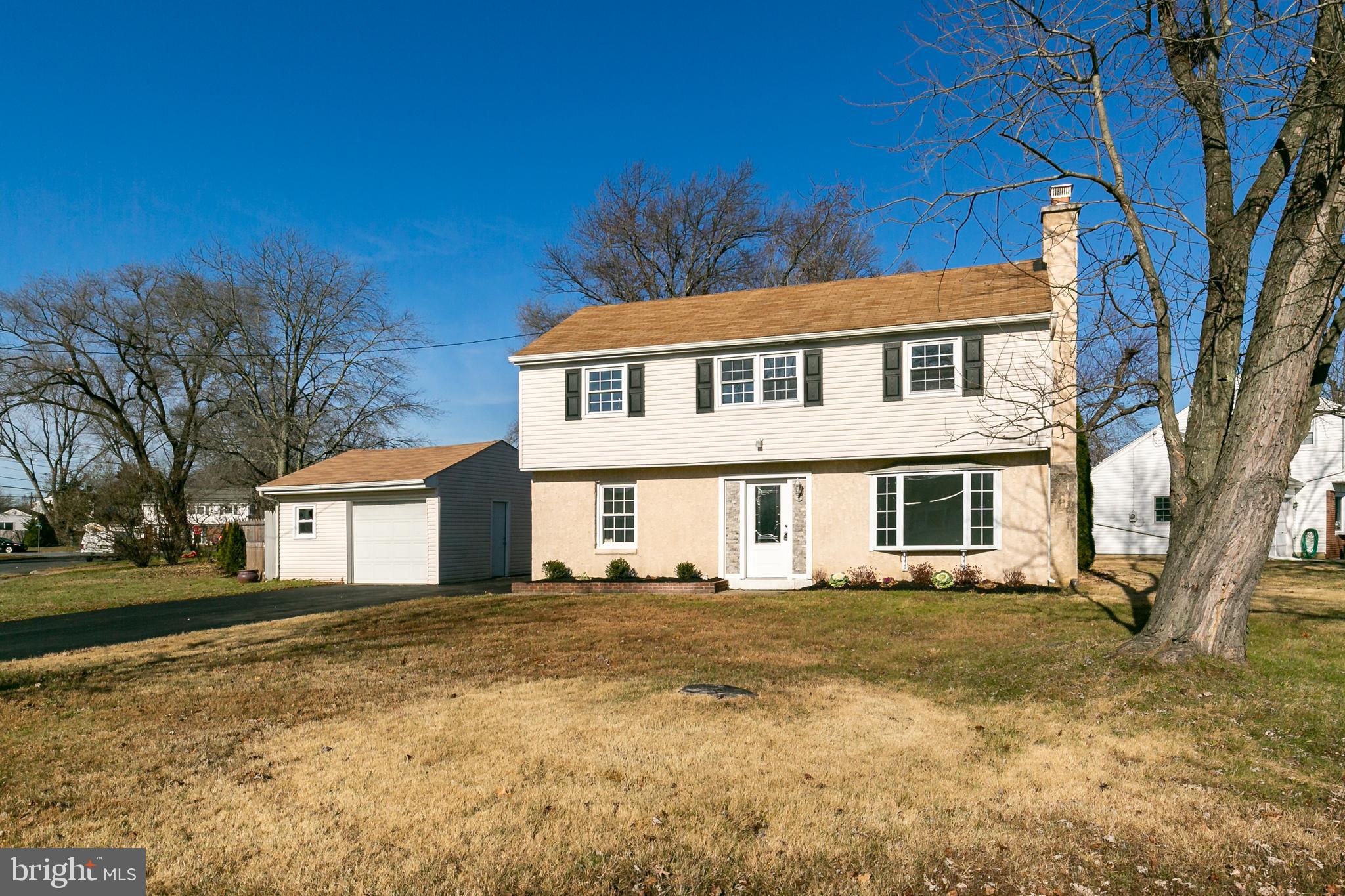 7 Heritage Road Marlton, NJ 08053 - Photo 4 of 33
