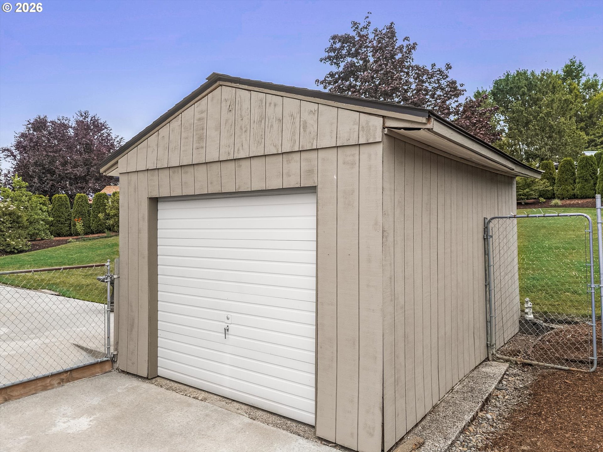 2755 Southwest Angeline Court Gresham, OR 97080 - Photo 29 of 35 Gallery Image 29