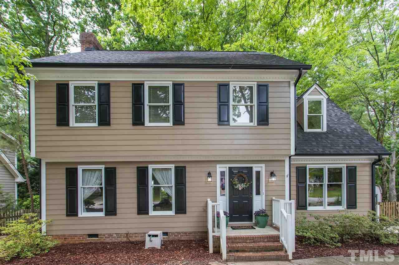 7409 Wilderness Road Raleigh, NC 27613 - Photo 1 of 29