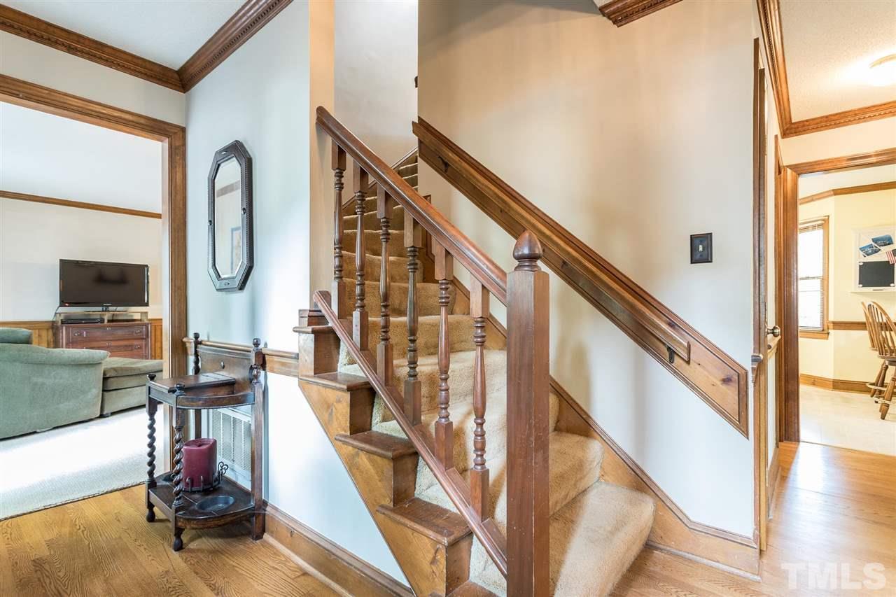 7409 Wilderness Road Raleigh, NC 27613 - Photo 2 of 29