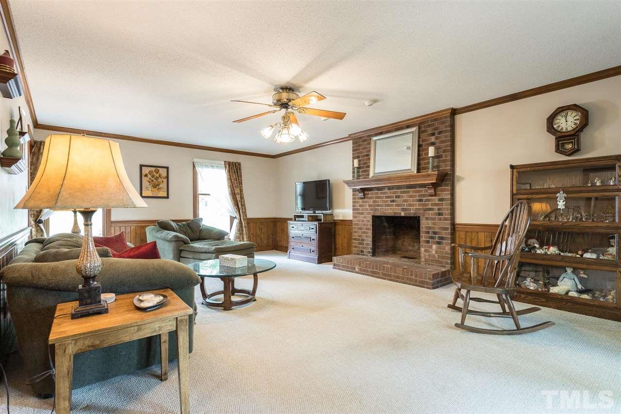 7409 Wilderness Road Raleigh, NC 27613 - Photo 12 of 29