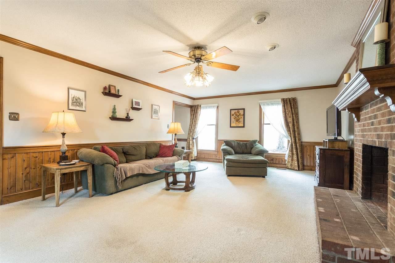 7409 Wilderness Road Raleigh, NC 27613 - Photo 13 of 29