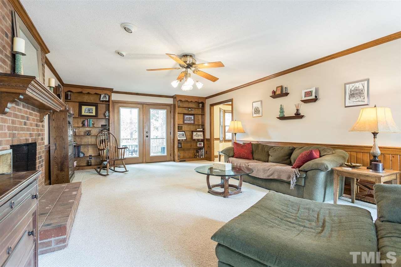 7409 Wilderness Road Raleigh, NC 27613 - Photo 14 of 29