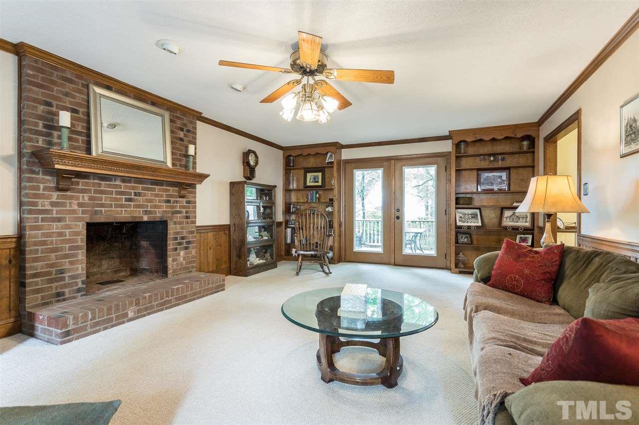 7409 Wilderness Road Raleigh, NC 27613 - Photo 15 of 29