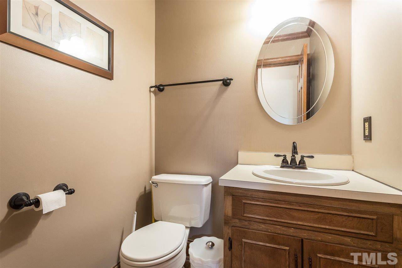 7409 Wilderness Road Raleigh, NC 27613 - Photo 16 of 29