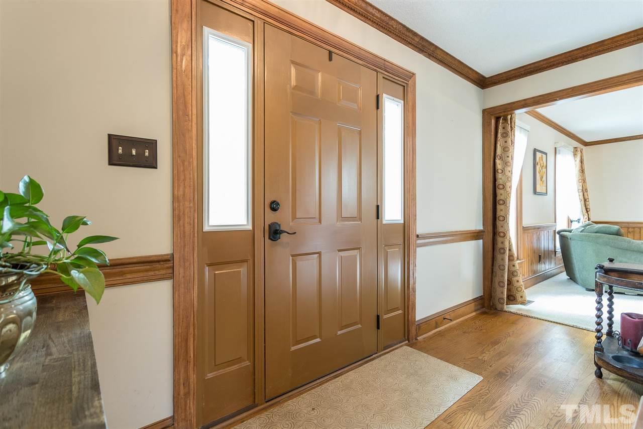7409 Wilderness Road Raleigh, NC 27613 - Photo 3 of 29