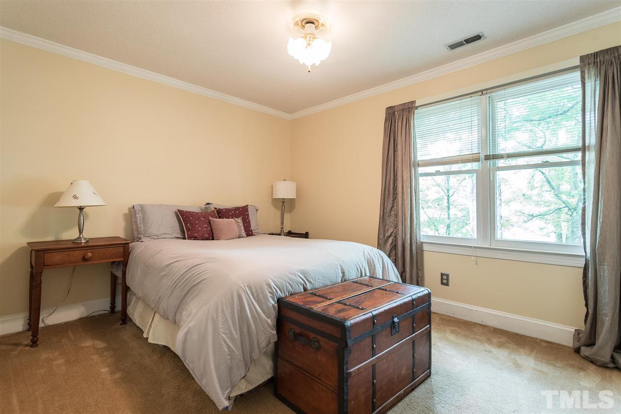 7409 Wilderness Road Raleigh, NC 27613 - Photo 23 of 29