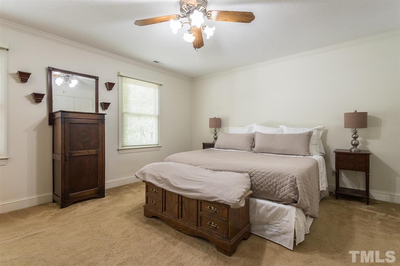 7409 Wilderness Road Raleigh, NC 27613 - Photo 24 of 29