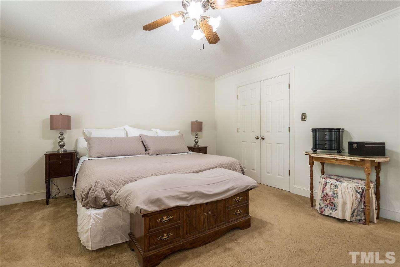 7409 Wilderness Road Raleigh, NC 27613 - Photo 25 of 29