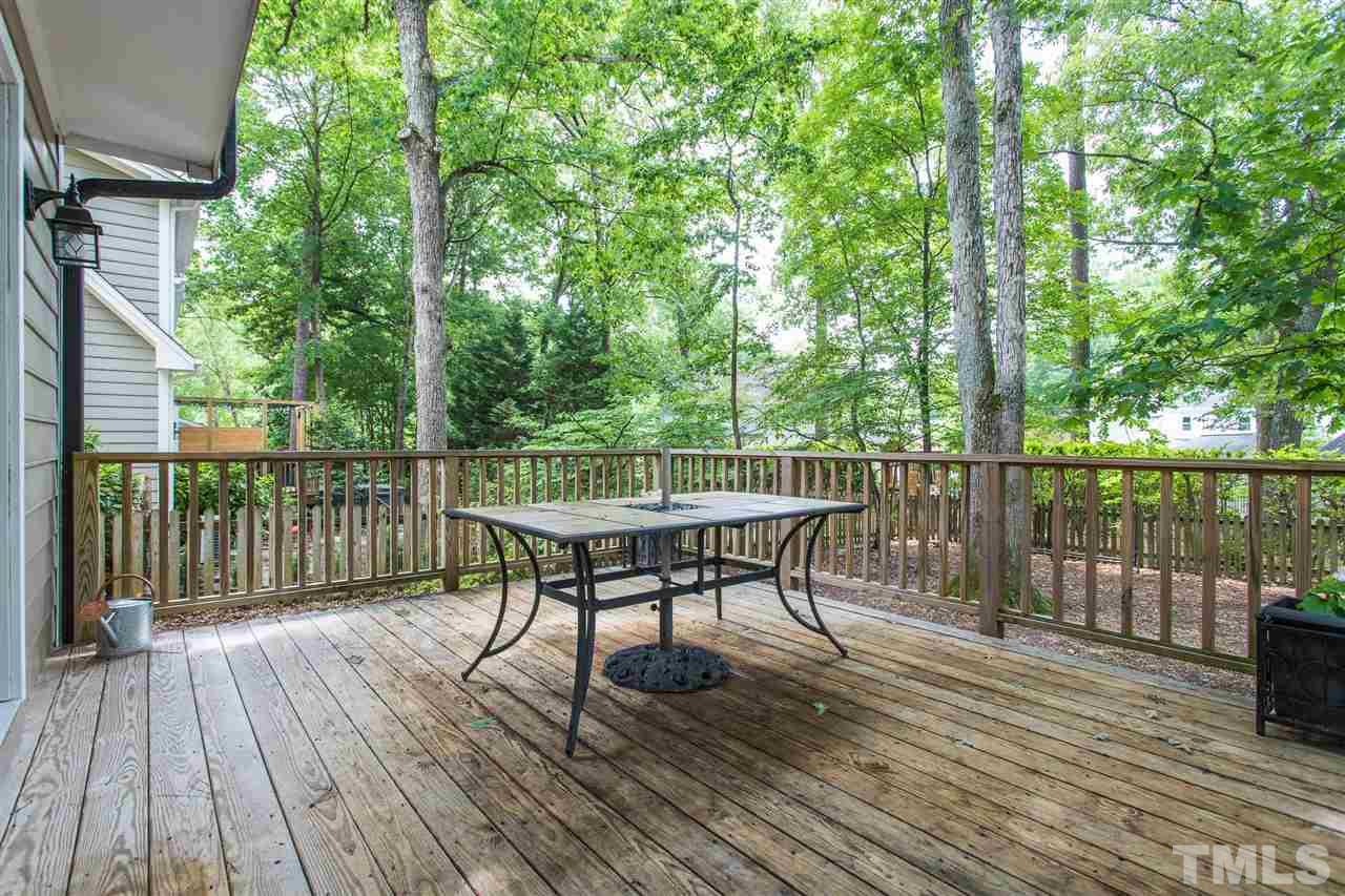 7409 Wilderness Road Raleigh, NC 27613 - Photo 28 of 29