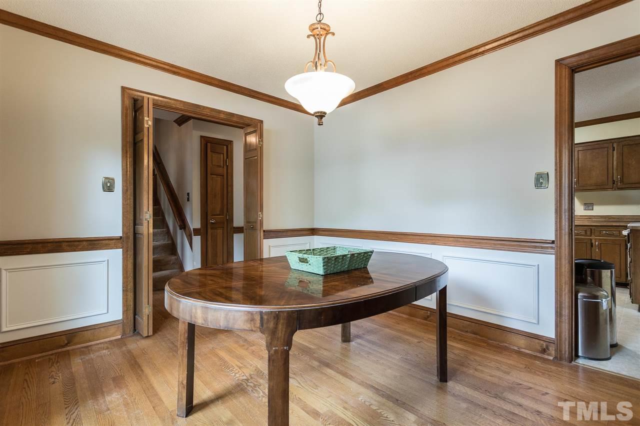 7409 Wilderness Road Raleigh, NC 27613 - Photo 5 of 29