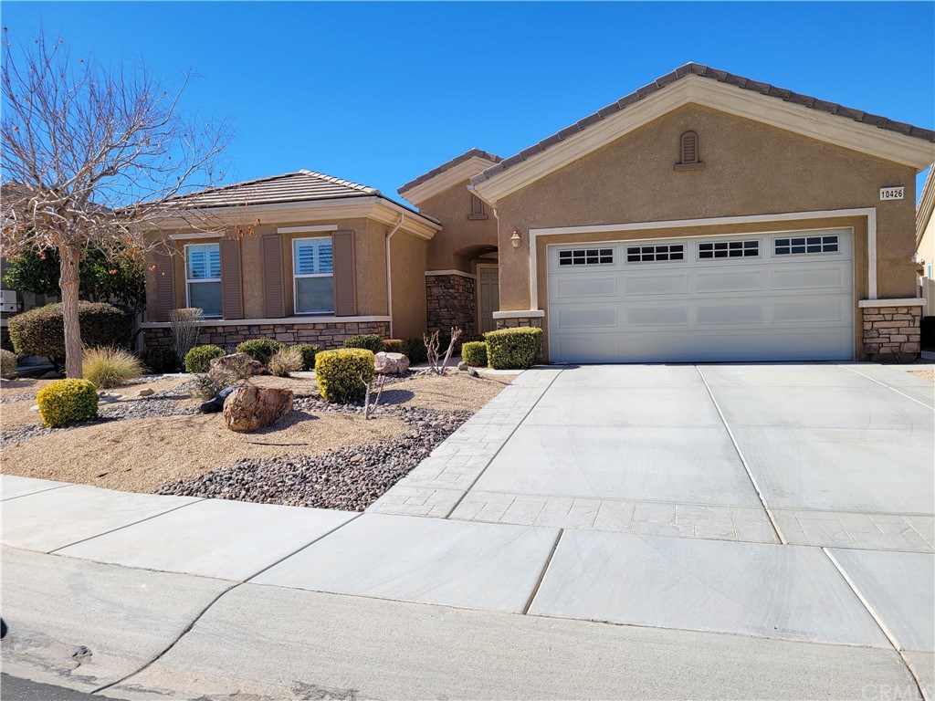10426 Nobleton Road Apple Valley, CA 92308 - Photo 1 of 1