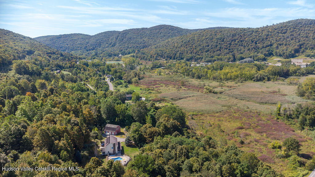 22 Old State Route Amenia, NY 12501 - Photo 12 of 12 a view of a mountain in the distance