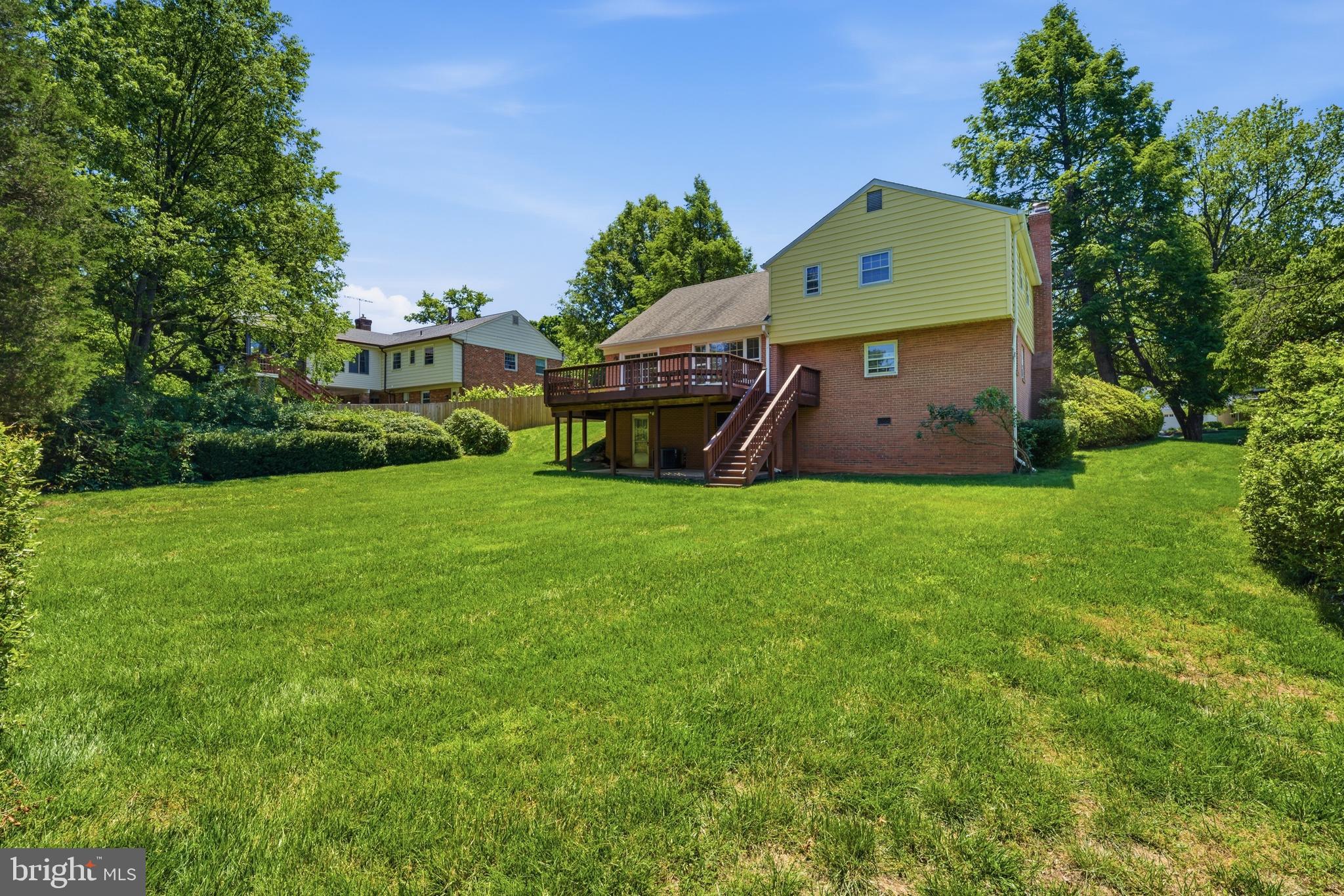 13309 Old Forge Road Silver Spring, MD 20904 - Photo 10 of 12