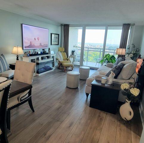 1131 Stringers Ridge Road, Unit 10G Chattanooga, TN 37405 - Photo 7 of 40 10g 2