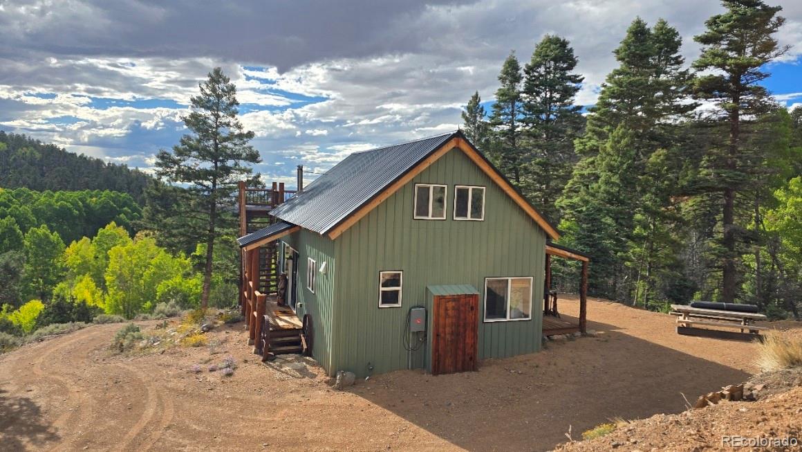 5520 Bateman Road Fort Garland, CO 81133 - Photo 1 of 40 Gallery Image 1