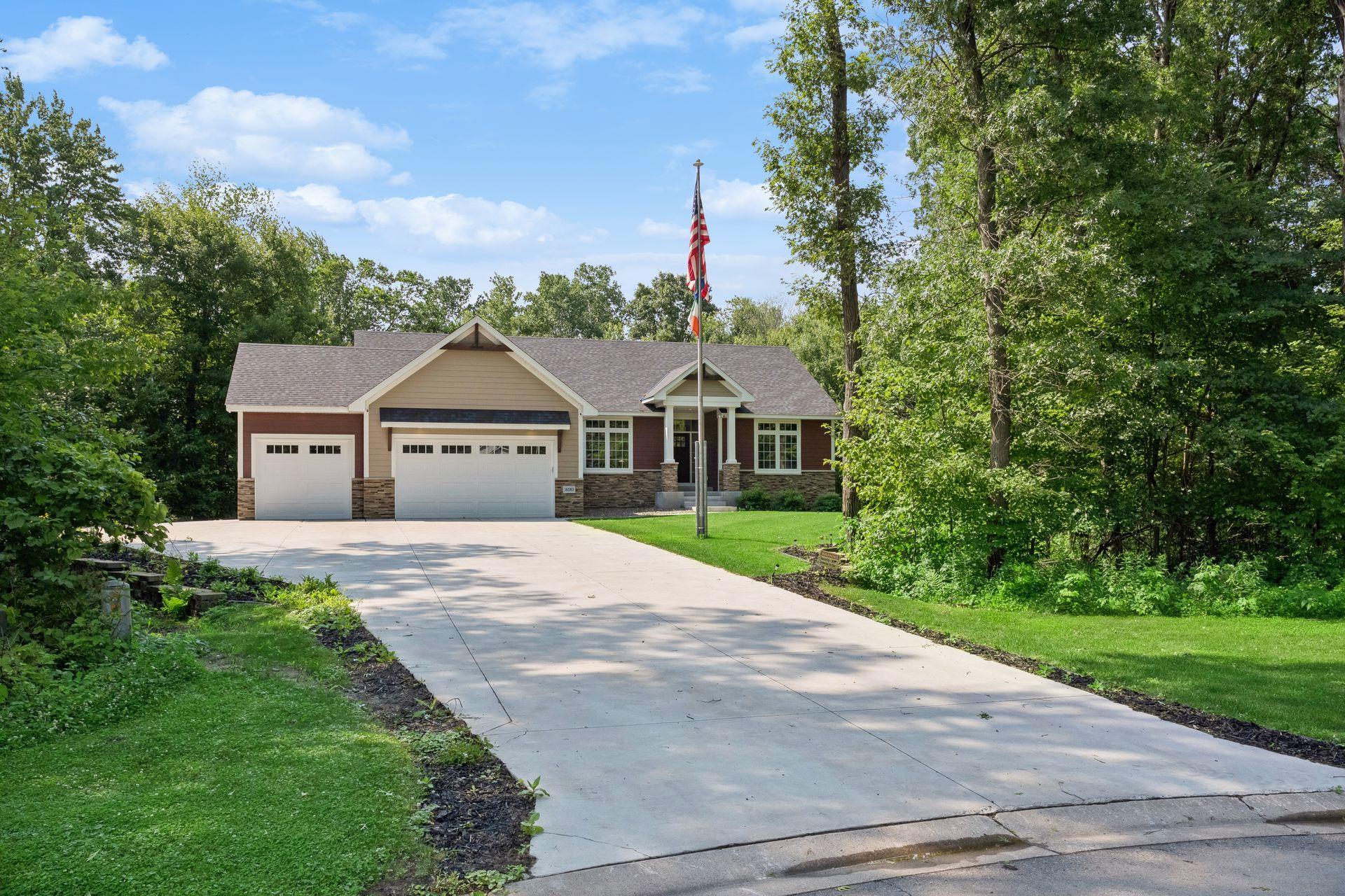 16083 Brant Street Northeast Andover, MN 55304 - Photo 10 of 74