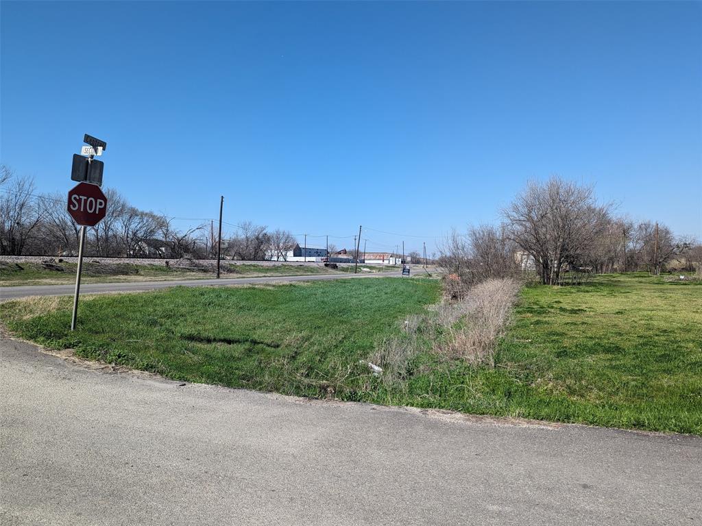 400 North Central St