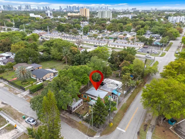 $437,900 | 2490 Northwest 59th Street, Miami, FL 33142