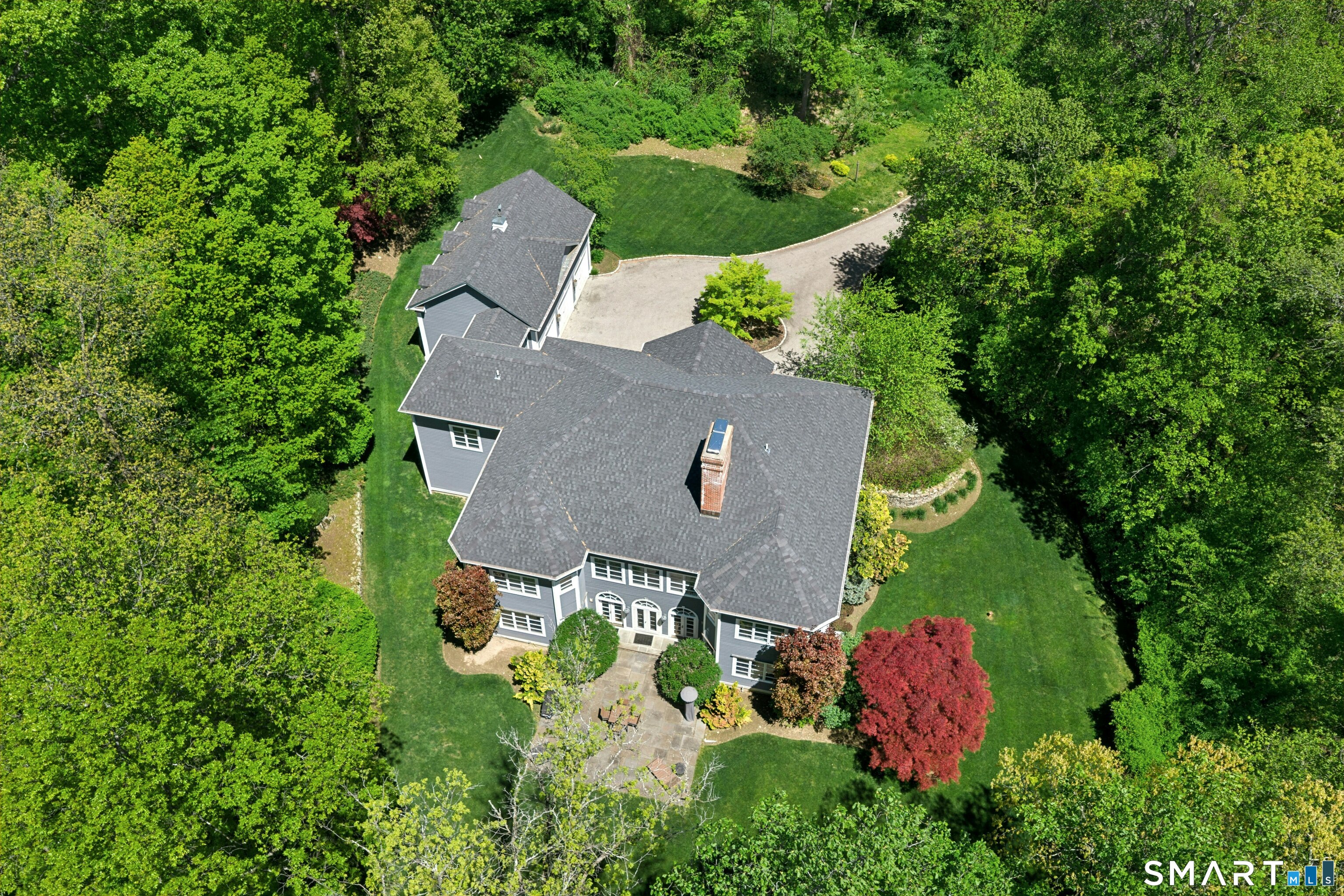 760 Smith Ridge Road New Canaan, CT 06840 - Photo 31 of 40