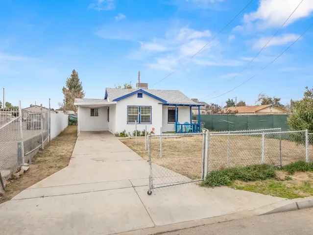 $239,900 | 1315 North 8th Street, Fresno, CA 93703
