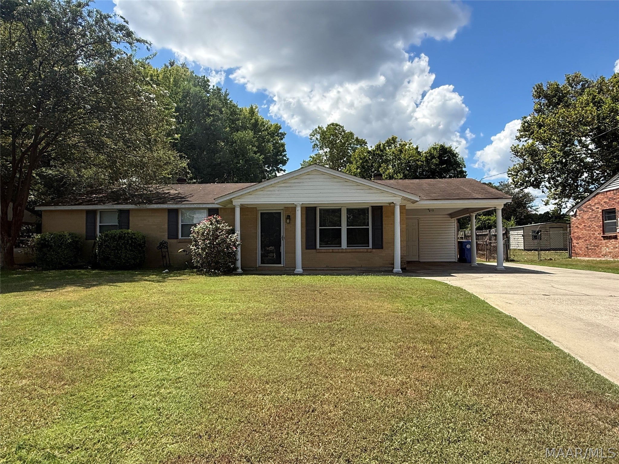 637 Mimosa Road Prattville, AL 36067 - Photo 1 of 14 Gallery Image 1