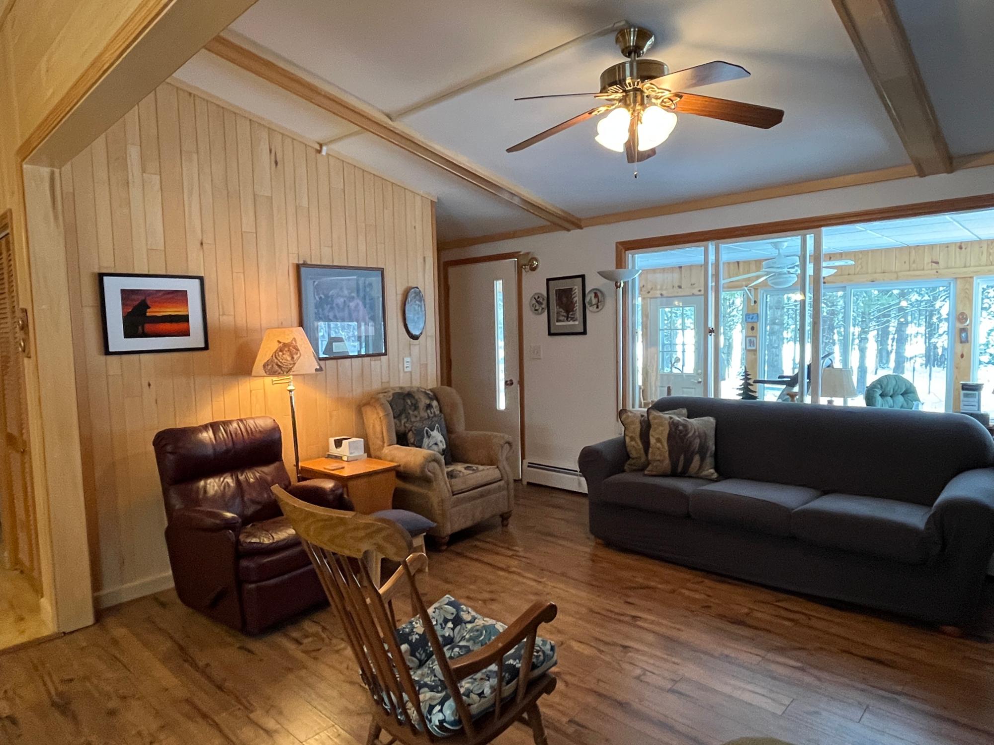 3928 Moen Lake Road Rhinelander, WI 54501 - Photo 8 of 32 Gallery Image 8