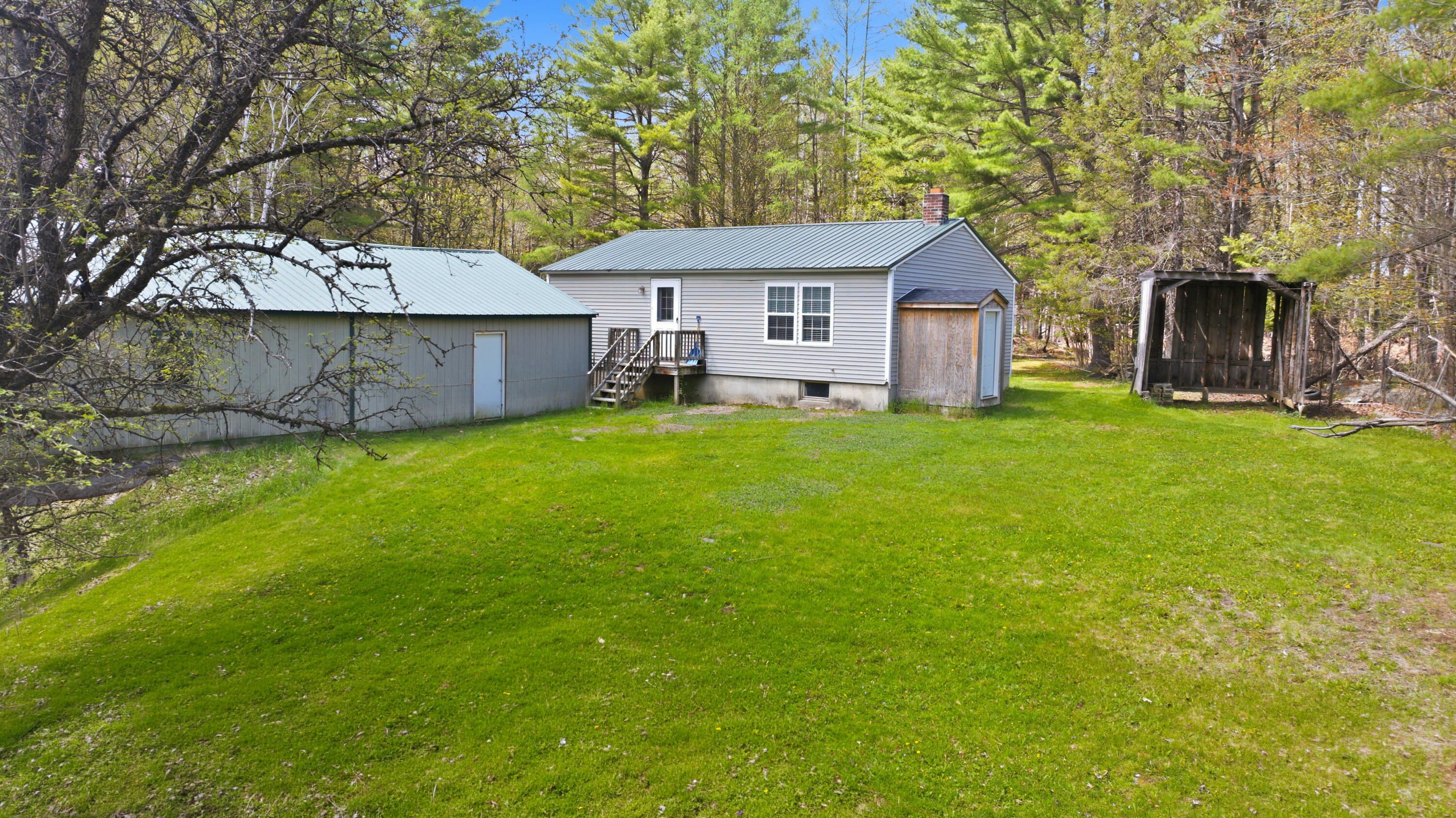 116 Wire Bridge Road New Portland, ME 04961 - Photo 12 of 64