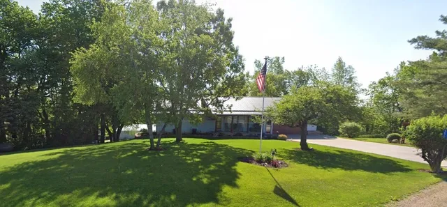 $299,900 | 551 South Mapes Drive, Stockton, IL 61085