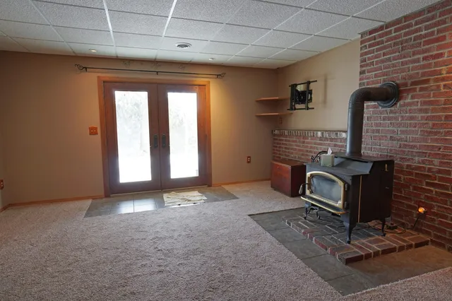 $299,900 | 551 South Mapes Drive, Stockton, IL 61085