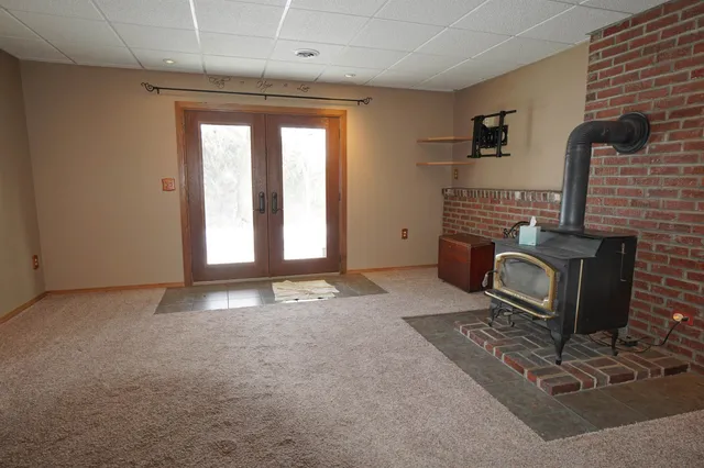 $299,900 | 551 South Mapes Drive, Stockton, IL 61085