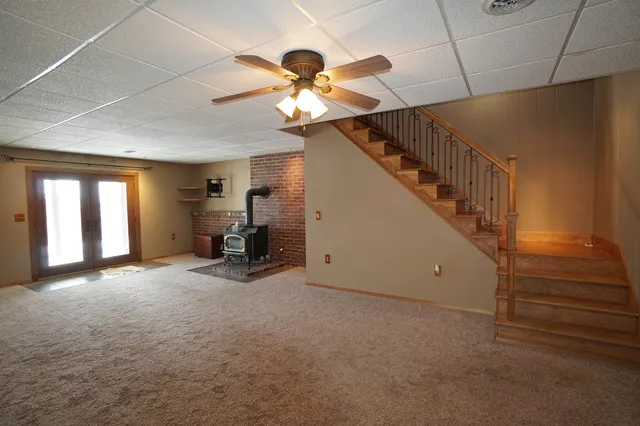 $299,900 | 551 South Mapes Drive, Stockton, IL 61085
