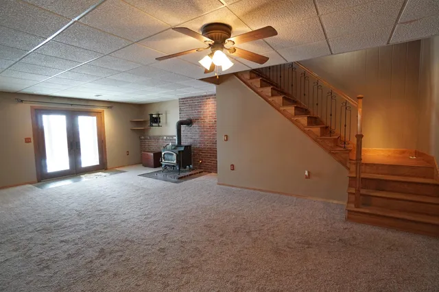 $299,900 | 551 South Mapes Drive, Stockton, IL 61085