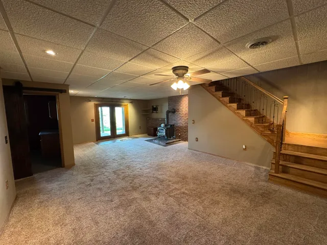 $299,900 | 551 South Mapes Drive, Stockton, IL 61085