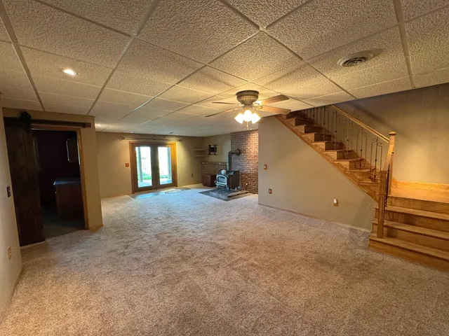 $299,900 | 551 South Mapes Drive, Stockton, IL 61085